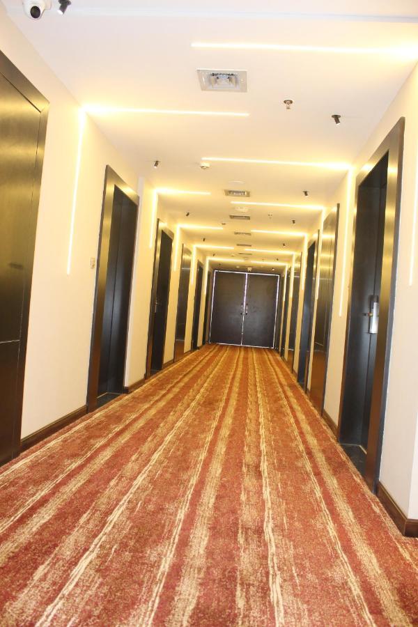 גוואליור The Royal Class Hotel מראה חיצוני תמונה