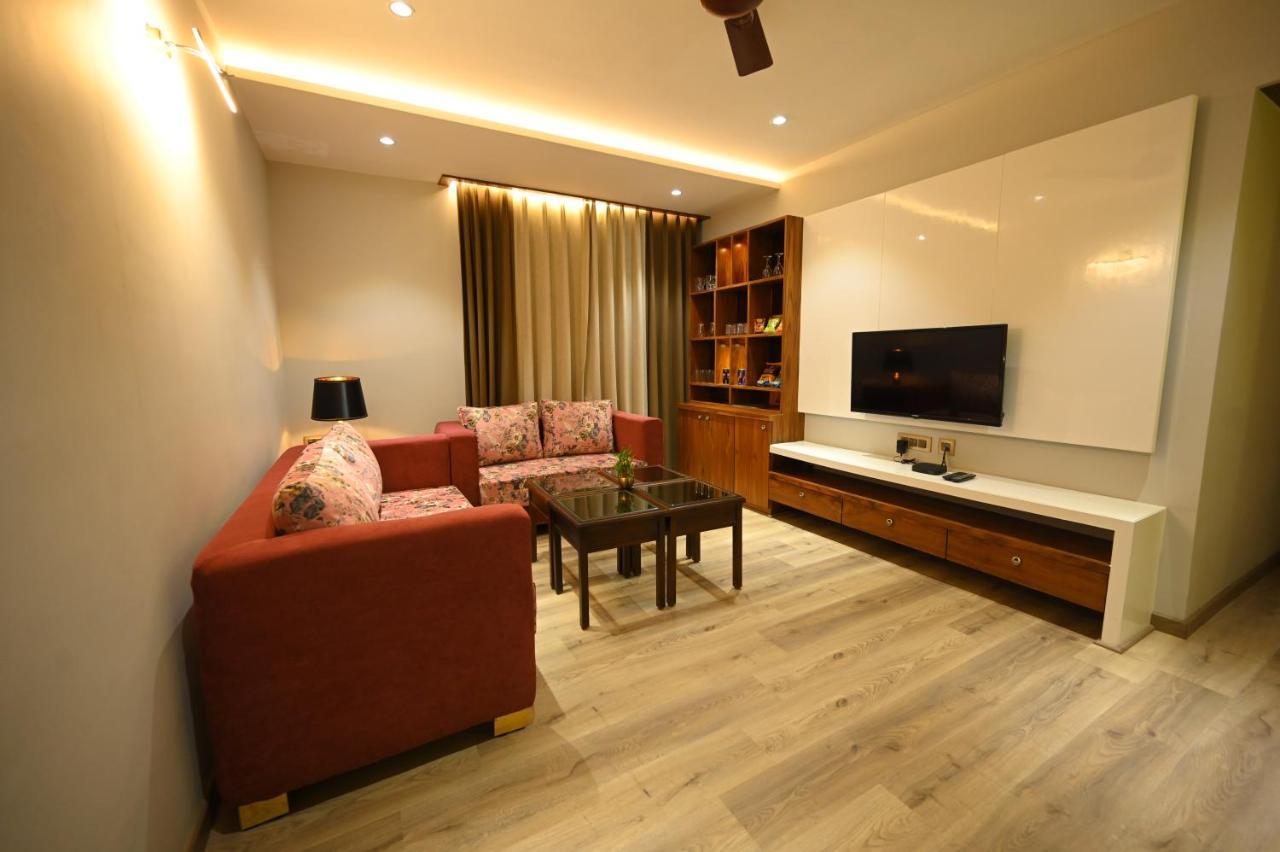 גוואליור The Royal Class Hotel מראה חיצוני תמונה